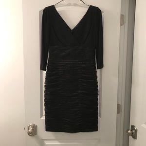 NWT Kay Unger Dress Size 6